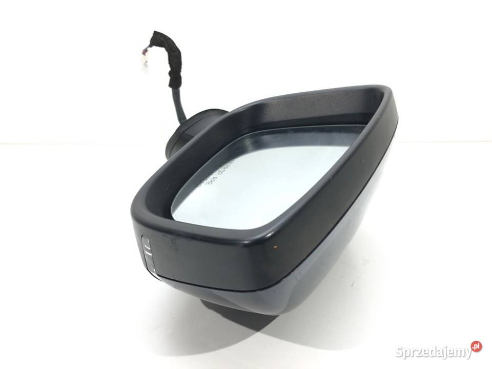 LUSTERKO PRAWY MAZDA 3 BM Hatchback ZEWNĘTRZNE