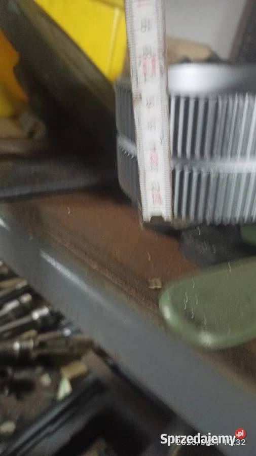 kołko stalowe do mechanizmu posuwu gomad gorzów Kłodawa