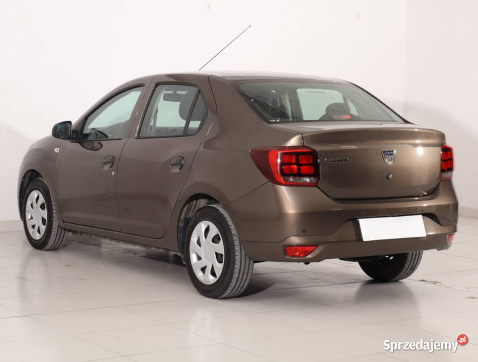 Dacia Logan 10 TCe LPG manualna Piaseczno sprzedam