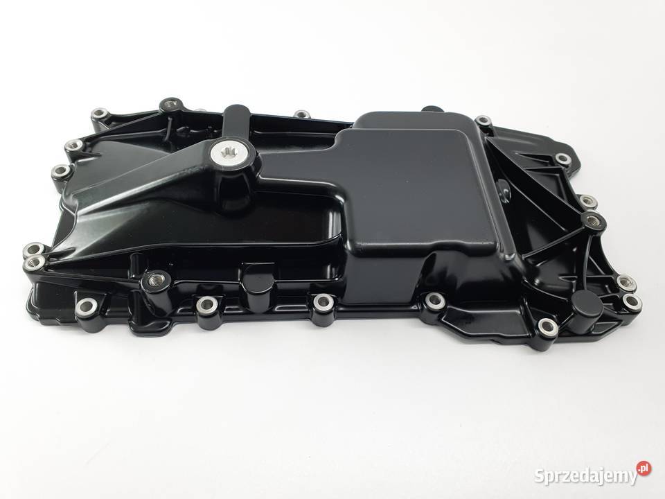 Miska Olejowa Misa Pokrywa Bmw 850 Łódź