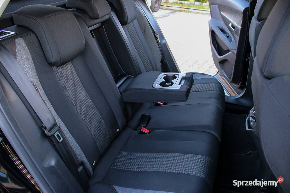 131 Kamery 360 Navi Virtual Cocpit Ledy System Peugeot Ostrów Mazowiecka