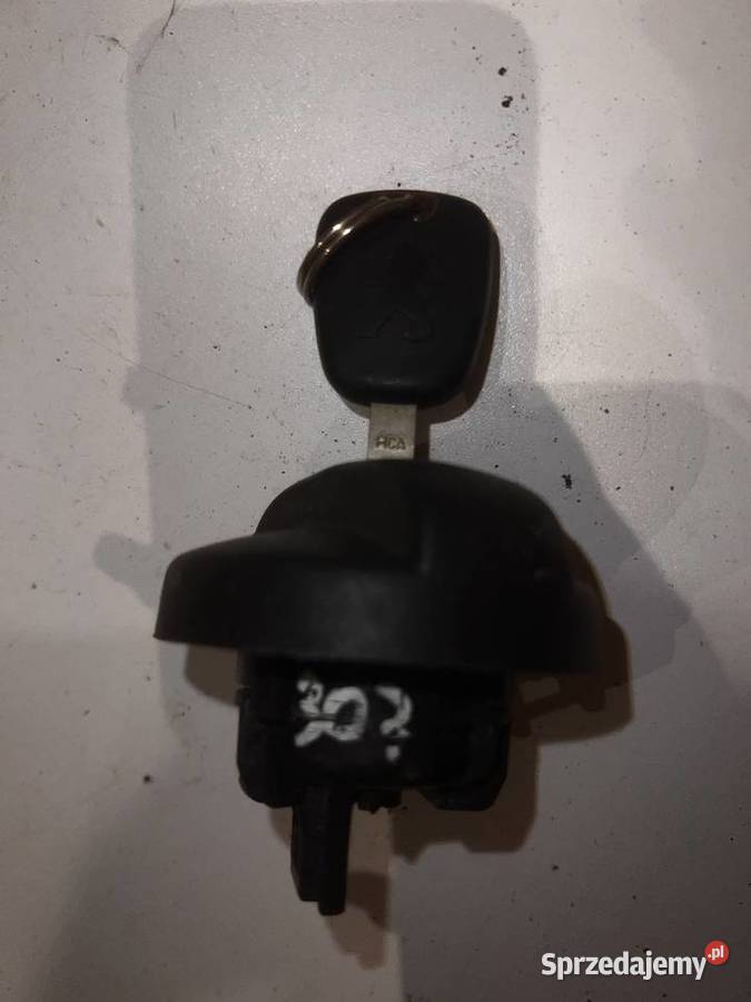 korek wlewu paliwa peugeot 307 Ostrów Wielkopolski