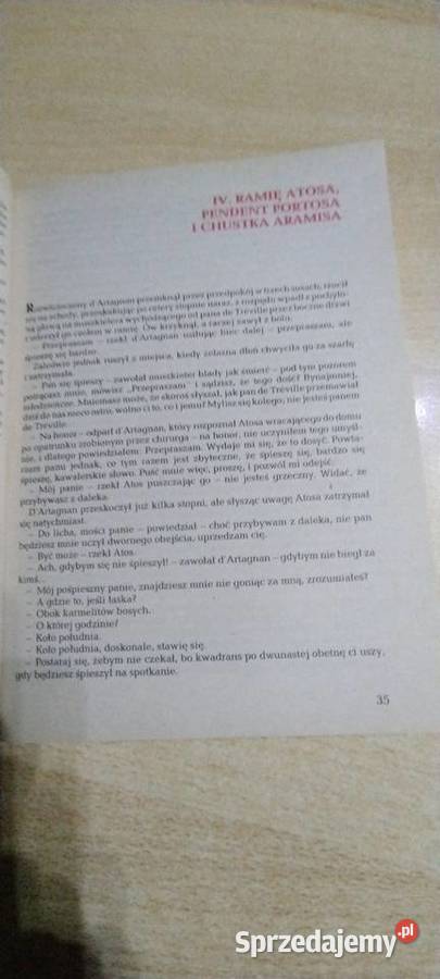 Trzej Muszkieterowie