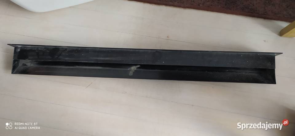 kratka kominowa kratki szlif luft tunel Poznań