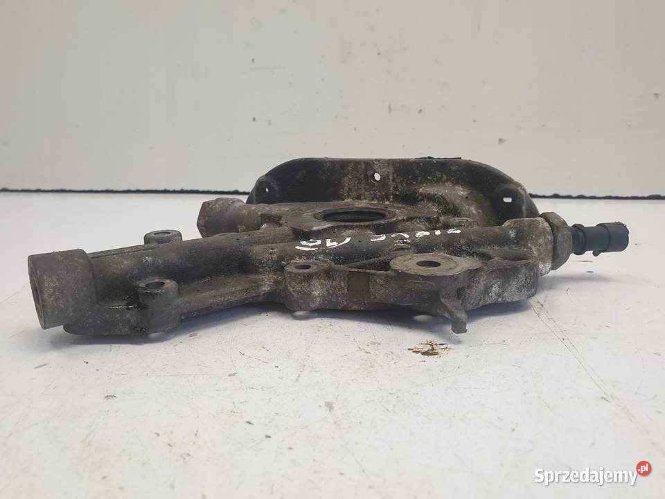 Opel Astra G 18 16V Z18XE POMPA OLEJOWA 13105998 osobowe Chełm