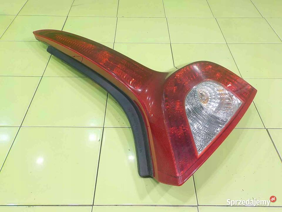 VOLVO C30 LIFT 16 D 10r 3D lampa prawa tyl Suków sprzedam