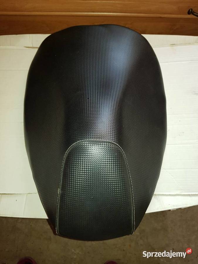Yamaha Aerox 50 2T 9712 oryginalne siedzenie mazowieckie sprzedam