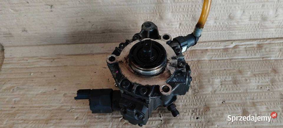 Pompa Wtryskowa Ford Volvo C30 C70 V50 V70