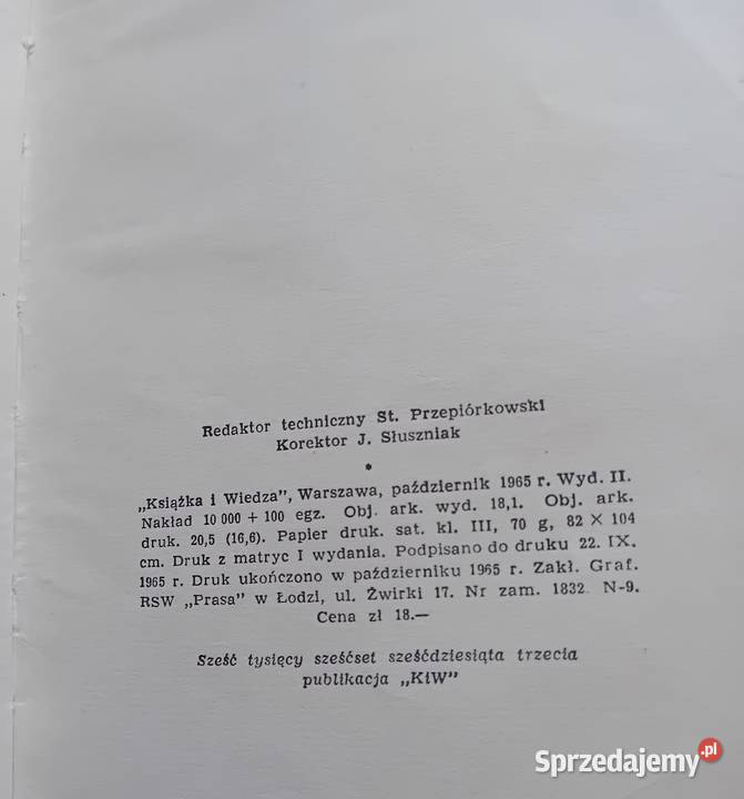 Antologia pamięci 19391945 Więzienna krata KiW wielkopolskie Koźminek