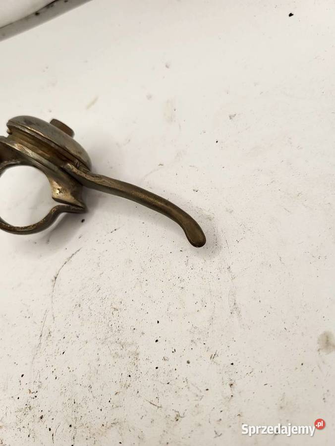 MANETKA SSANIA GAZU FI 22 DKW NSU ZUNDAPP Rybnik