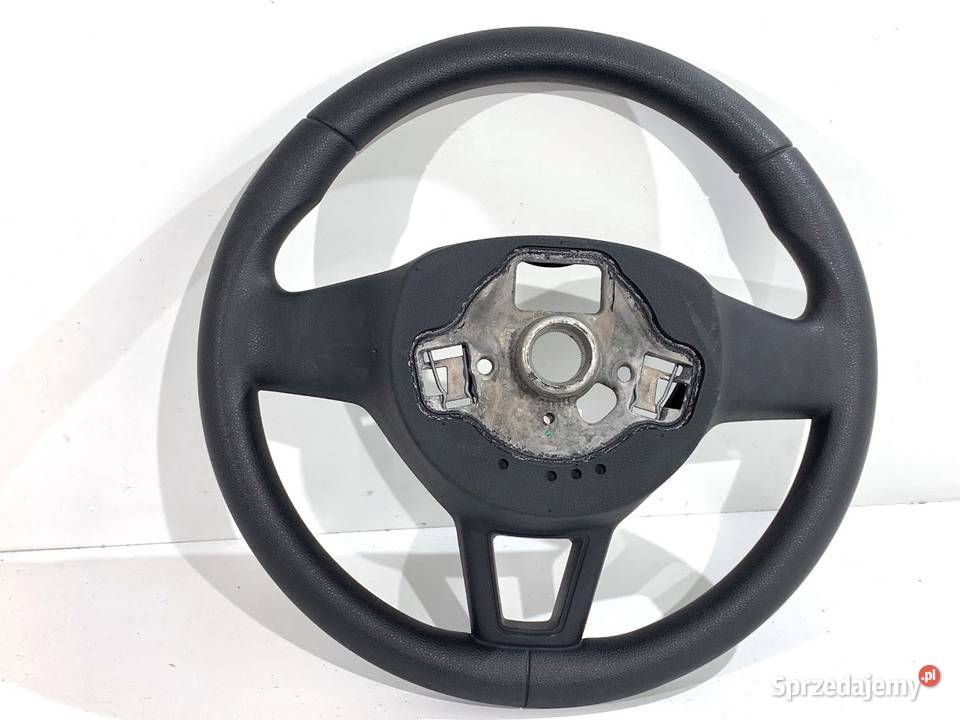 KIEROWNICA SKODA FABIA III 5E0419685 osobowe podkarpackie