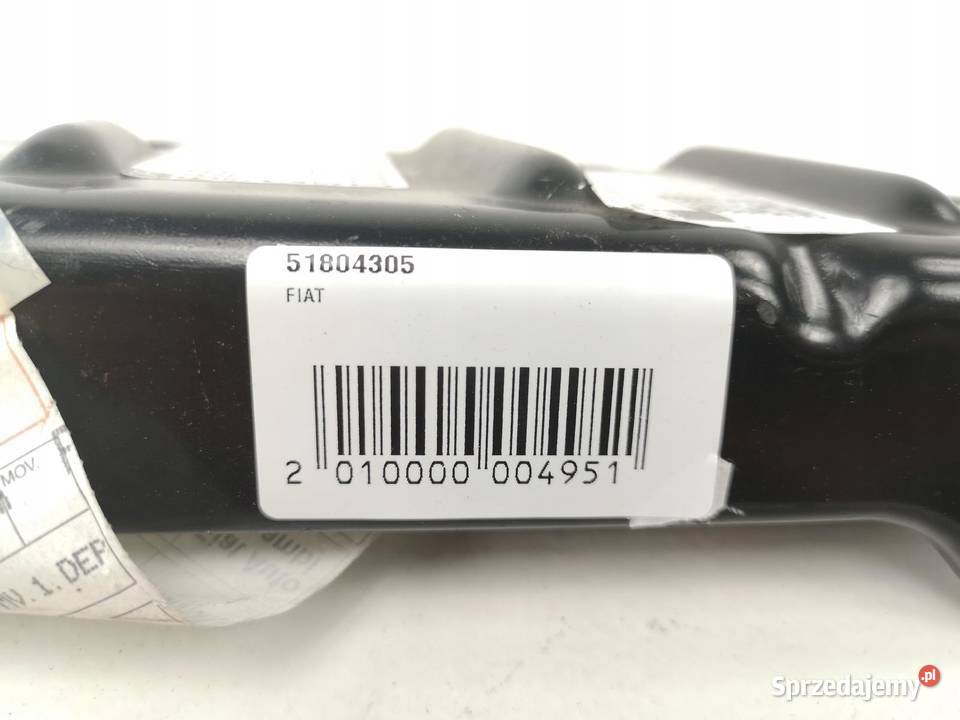 WSPORNIK BŁOTNIKA PRAWY PRZÓD FIAT CROMA 0510