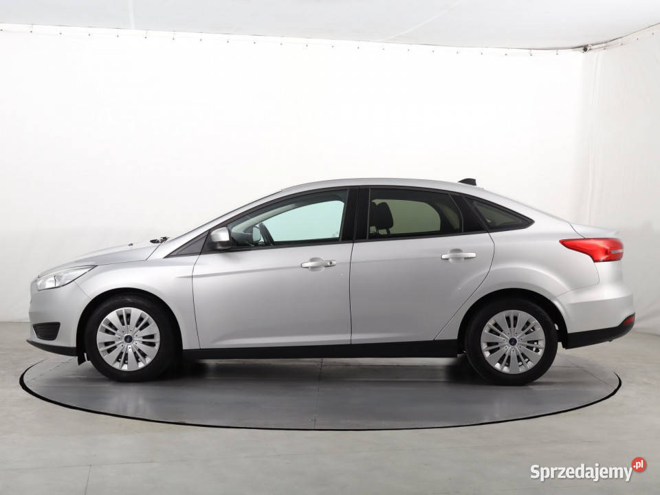 Ford Focus 16 i przyciemniane szyby Katowice sprzedam