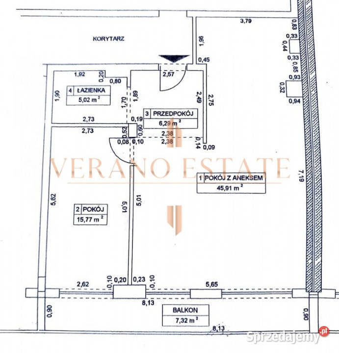 Apartament premium I osWolność Kup bez PCC2 Radom