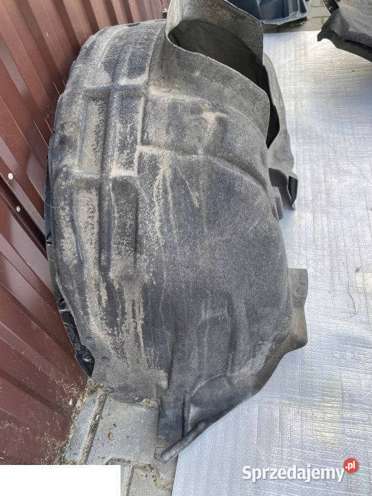 VOLVO S60 V60 NADKOLE LEWY PRZÓD LEWE 30744863 lubelskie Kozubszczyzna