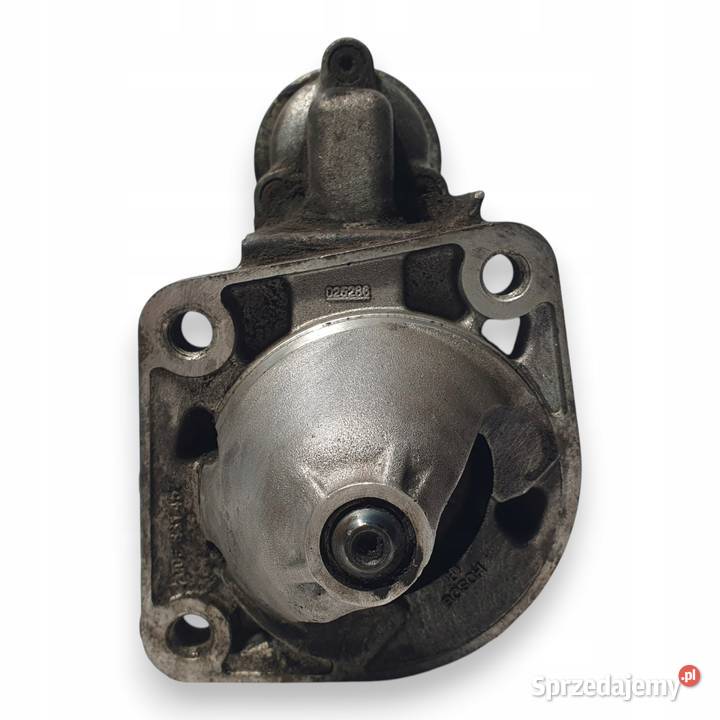 ROZRUSZNIK Ford Focus MK2 C 18 TDCi bosch osobowe Chełm