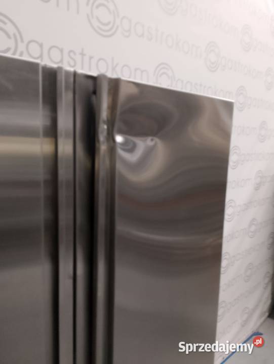 Szafa przelotowa drzwi otwierane 80x40x180 Wrocław