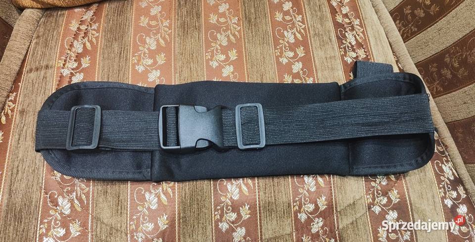 Pas na biodra do biegania Warszawa sprzedam