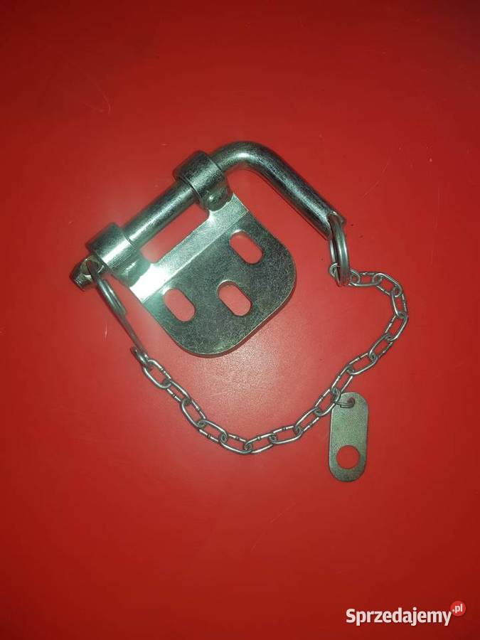 29RPN140600 Zawias dolny kpl PRONAR Sulechów sprzedam