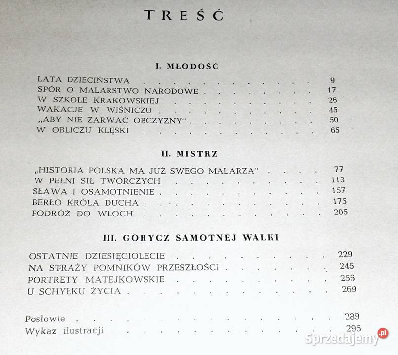 Matejko Janusz Bogucki Chełm