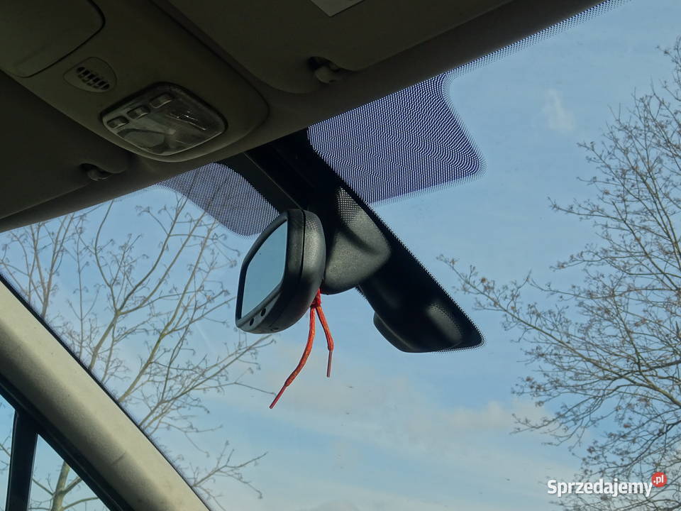 Peugeot 307 Citroen C4 lusterko wewnętrzne Lusterka wewnętrzne Wieluń sprzedam