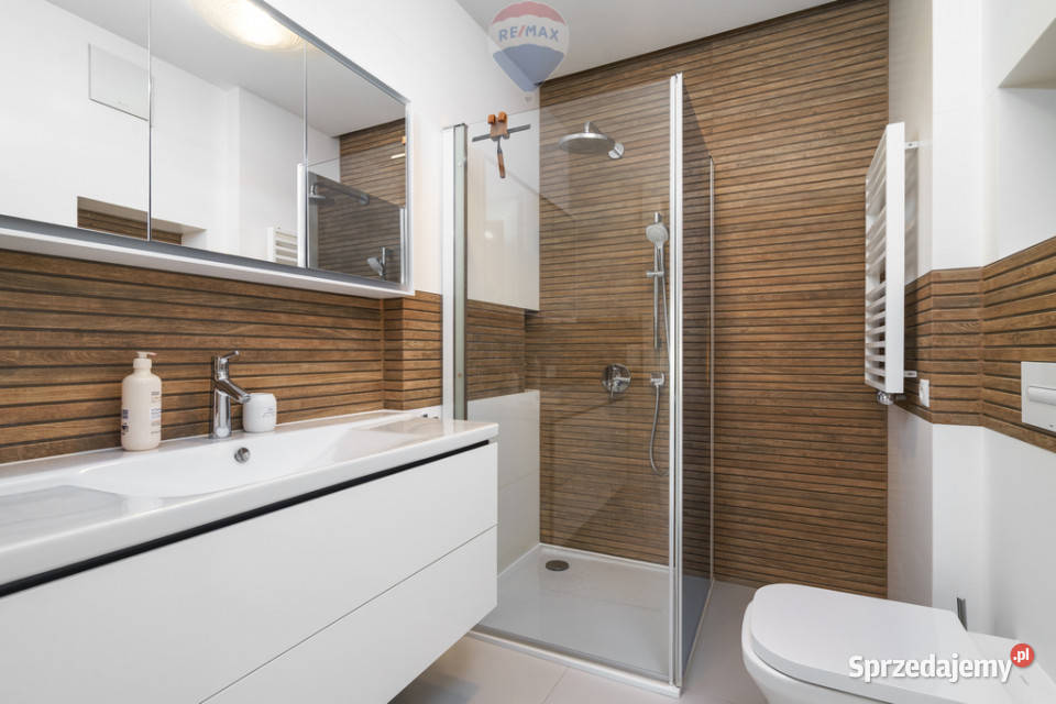 Port Praski piękne mieszkanie z widokiem na Warszawa