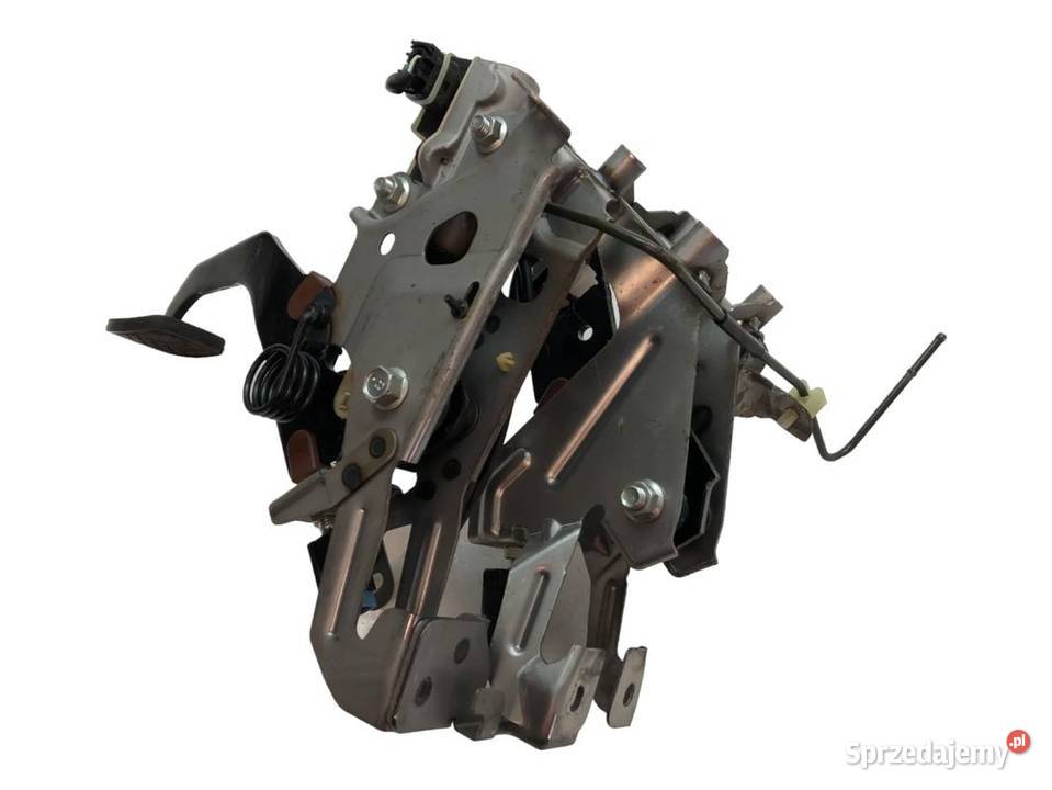 SUBARU OUTBACK IV 20 D 150 2010R PEDAŁ PEDAŁY osobowe Skarżysko-Kamienna sprzedam