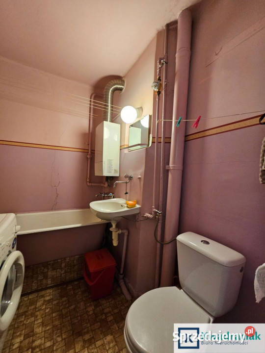 Sprzedaż mieszkania Krosno 4458m2 2 pok