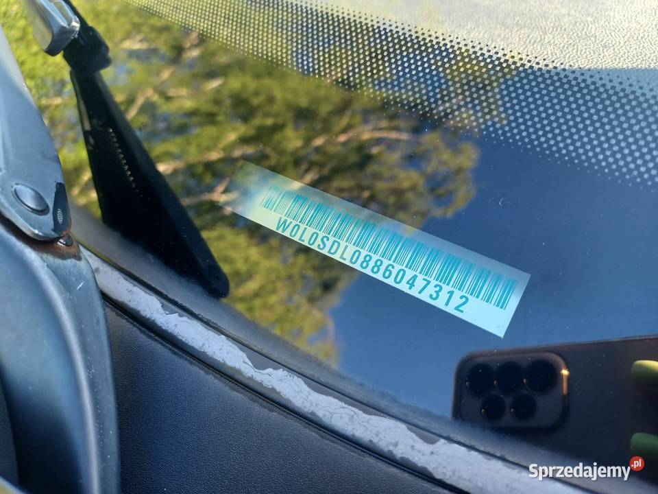 Opel Corsa D Cosmo AUTOMAT nieuszkodzony Gdańsk sprzedam