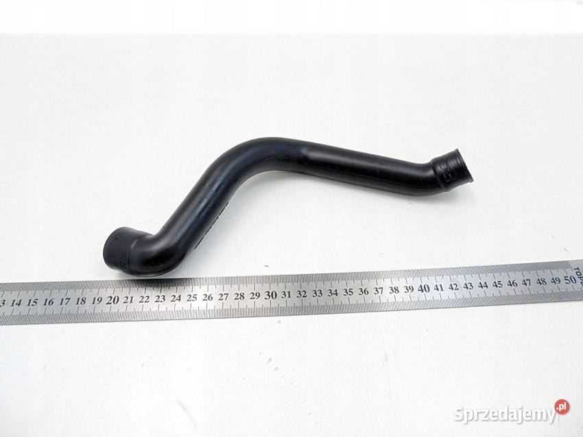 WĄŻ PRZEWÓD ODMY OLEJU 25 TDI AUDI A4 A6 A8 Sosnowiec