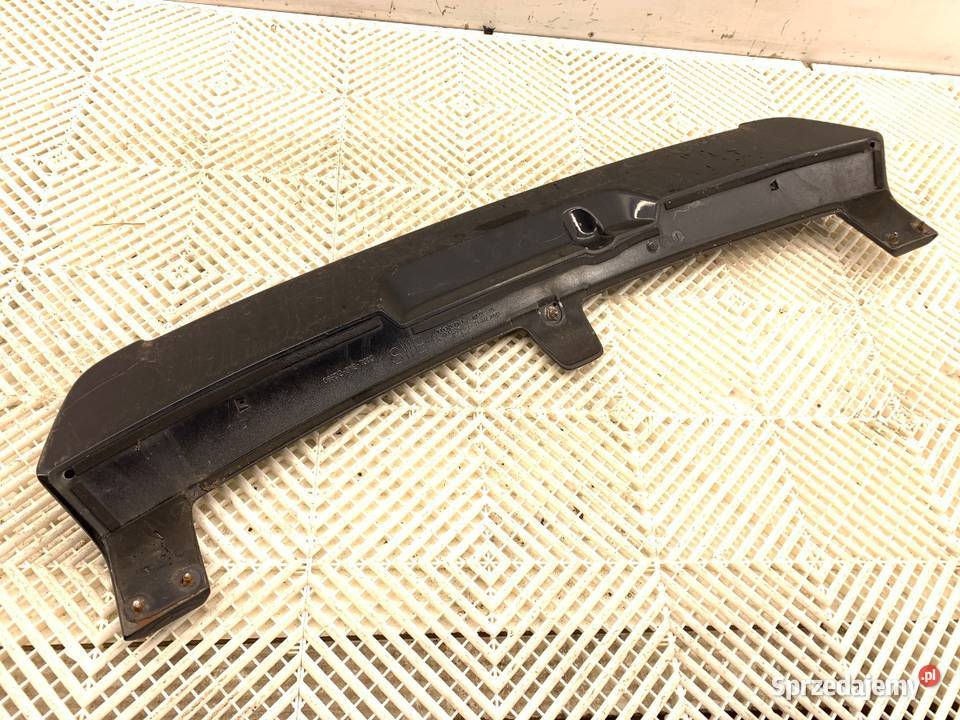 SPOILER HONDA CRV III SUV 08F02SWE7000 Nighthawk