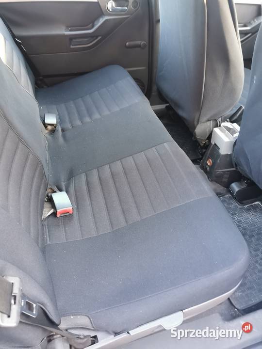 sprzedam opel meriva 16 benzyna automat Rok produkcji 2003 śląskie