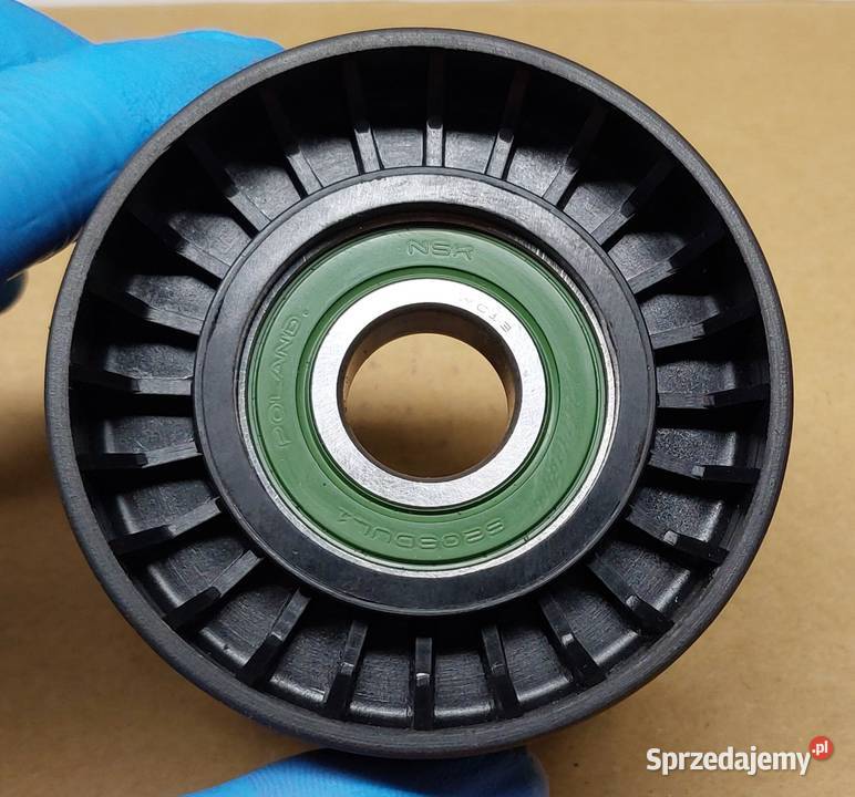 ROLKA NAPINACZA 70X17X26 BMW 3 E36 E46 Z3 dolnośląskie Mielęcin sprzedam