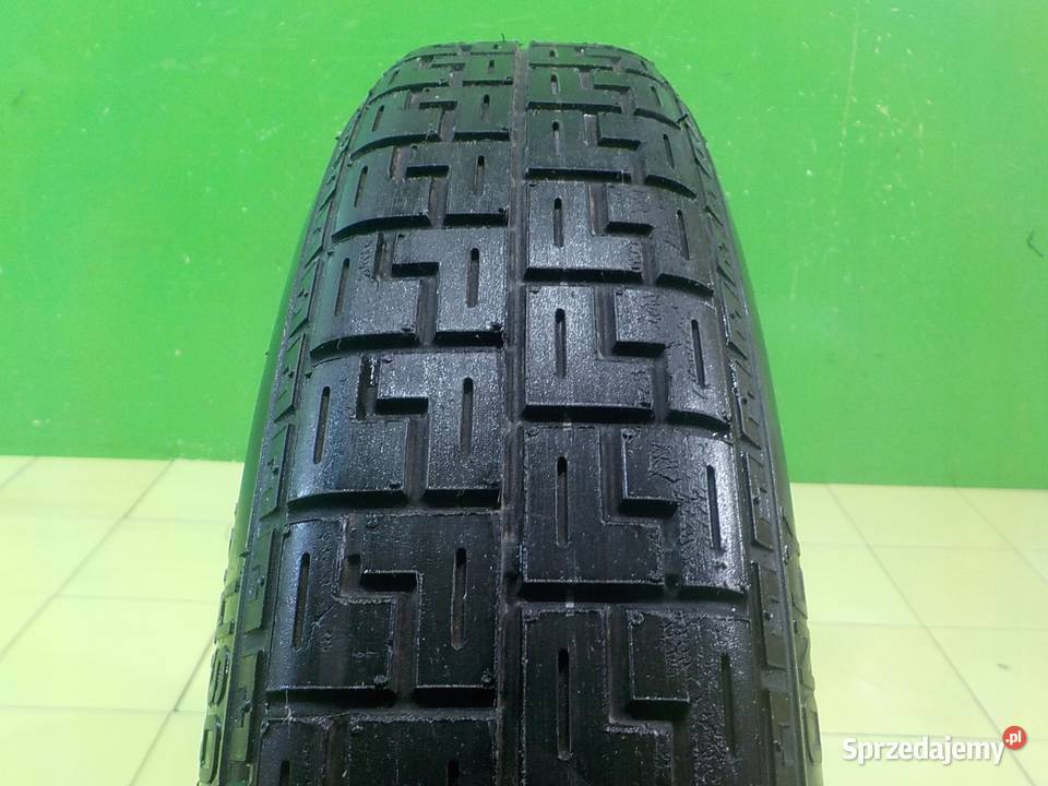 FORD MONDEO MK4 GALAXY MK3 S kolo dojazdowe