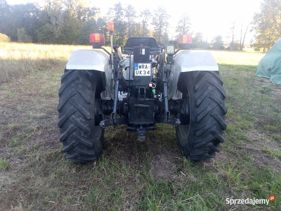 Lamborghini Ciągniki Radom