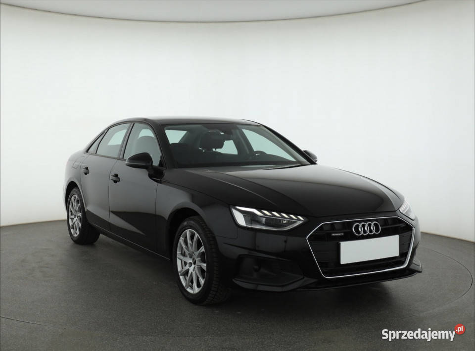 Audi A4 40 TDI ABS