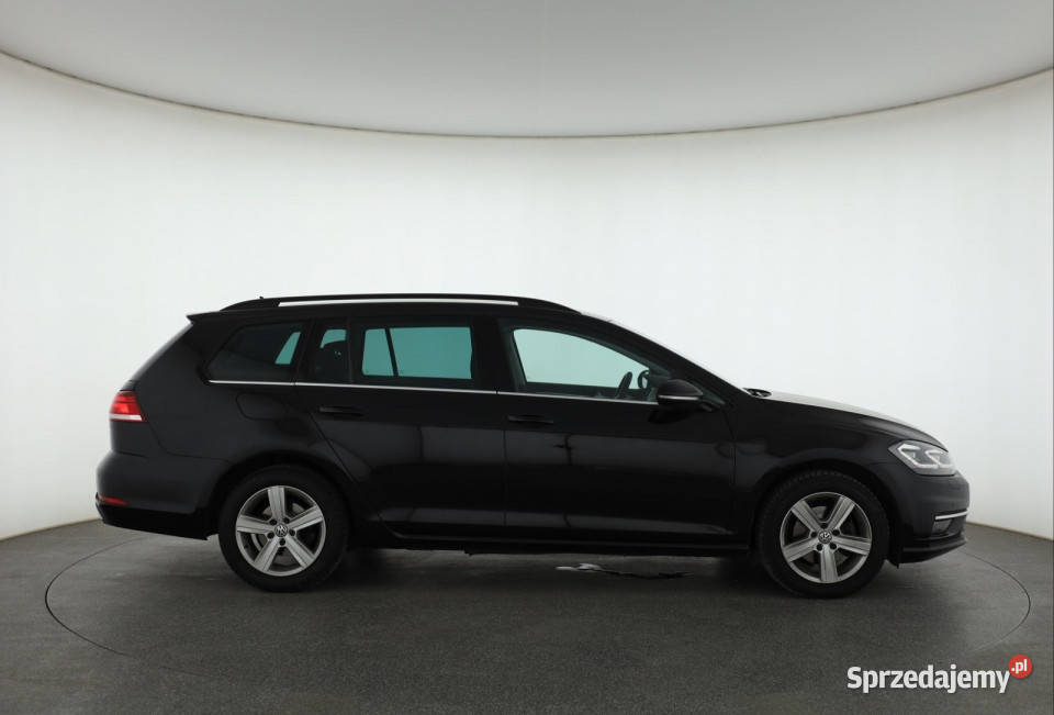 VW Golf 15 TSI kamera cofania Piaseczno sprzedam