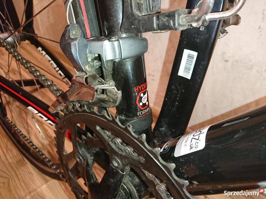 Merida Scultura 900 Gliwice