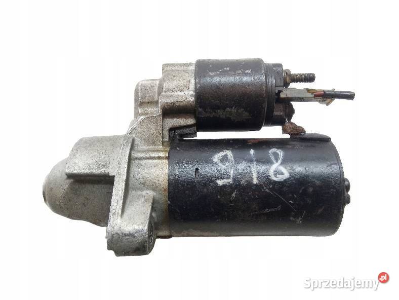 ROZRUSZNIK 30 V6 ASN Audi A8 II 20022010 D3 Układ elektryczny, zapłon