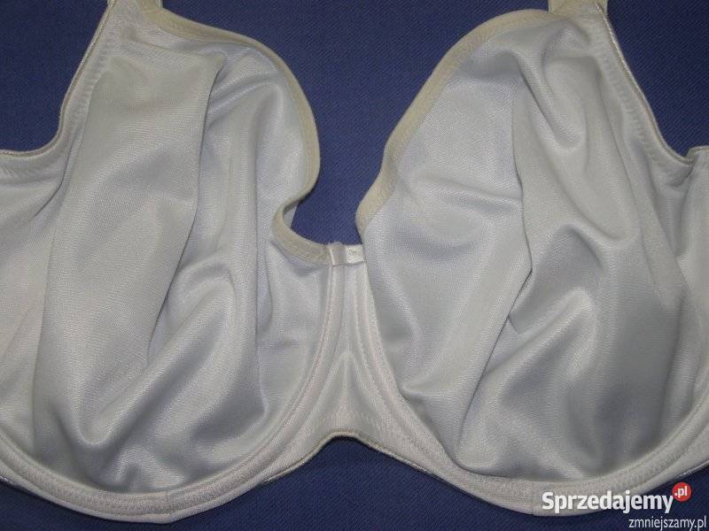 Biustonosz Stanik 36G 80G Fantasie SMOOTHING Miękki mazowieckie Siedlce