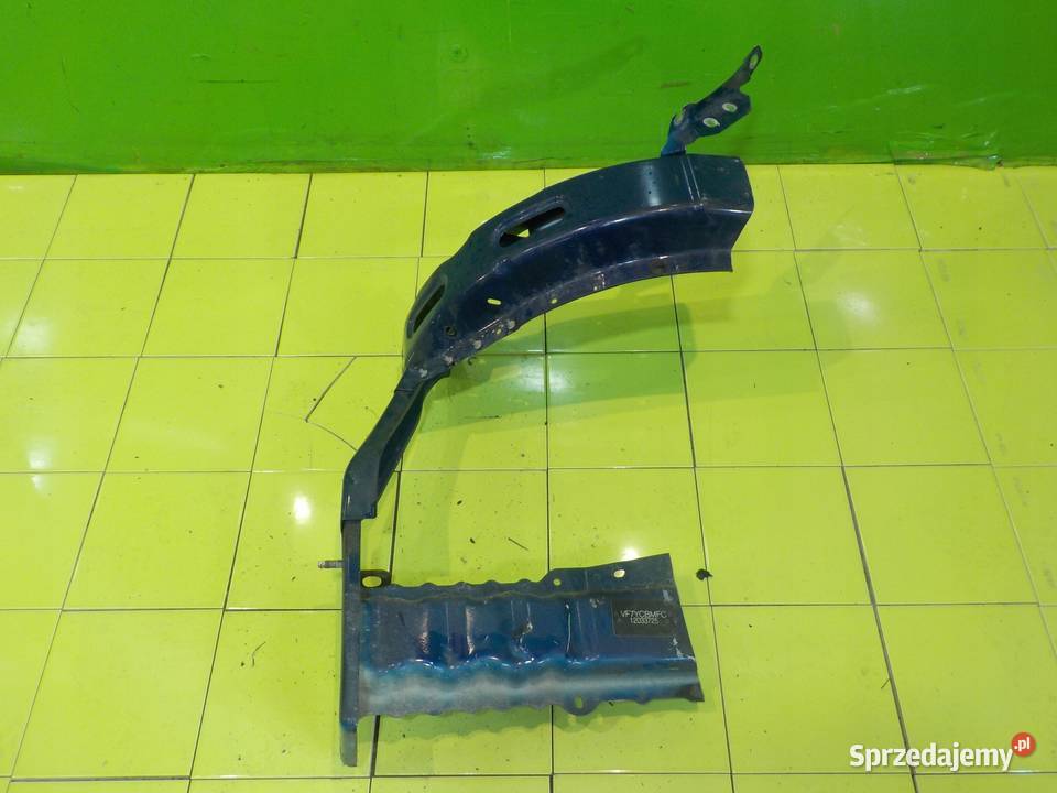 CITROEN JUMPER II BOXER II 22 HDI 0614 VAN Suków