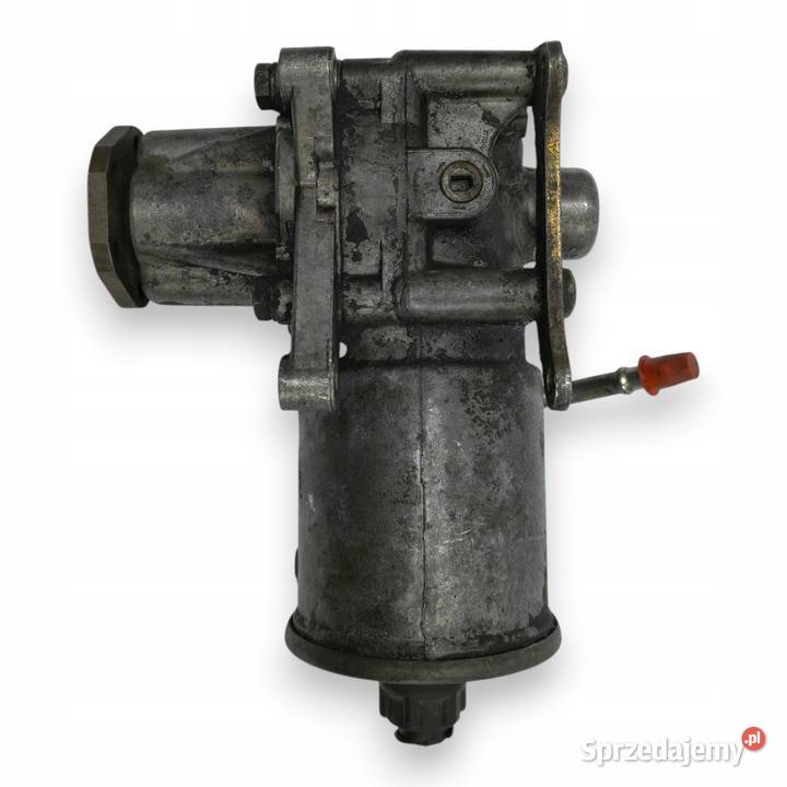 POMPA WSPOMAGANIA Mercedes W124 1244600980 ZF Chełm