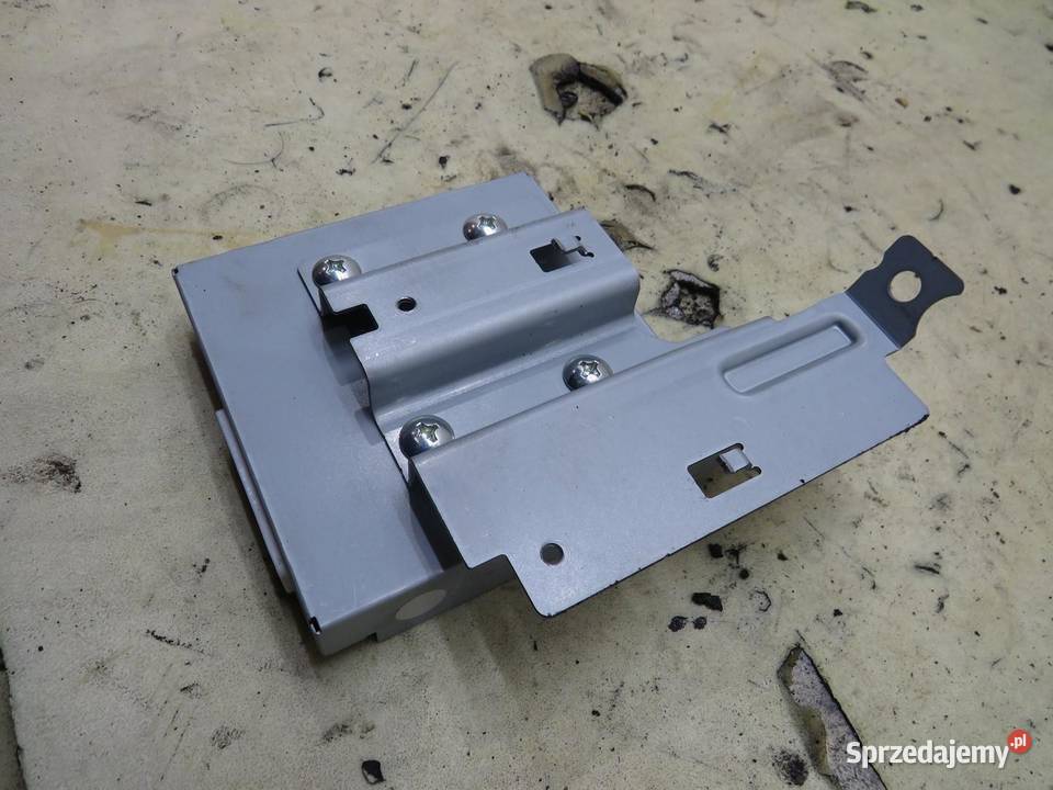 MODUŁ STEROWNIK ASSY XTRAIL III T32 16 DCI Układ elektryczny, zapłon