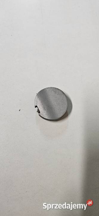 FORD KUGA MK2 LIFT ZAŚLEPKA HAKA ZDERZAKA TYŁ Międzychód