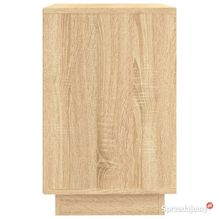 Szafka dąb sonoma 102x35x60 materiał mazowieckie Warszawa