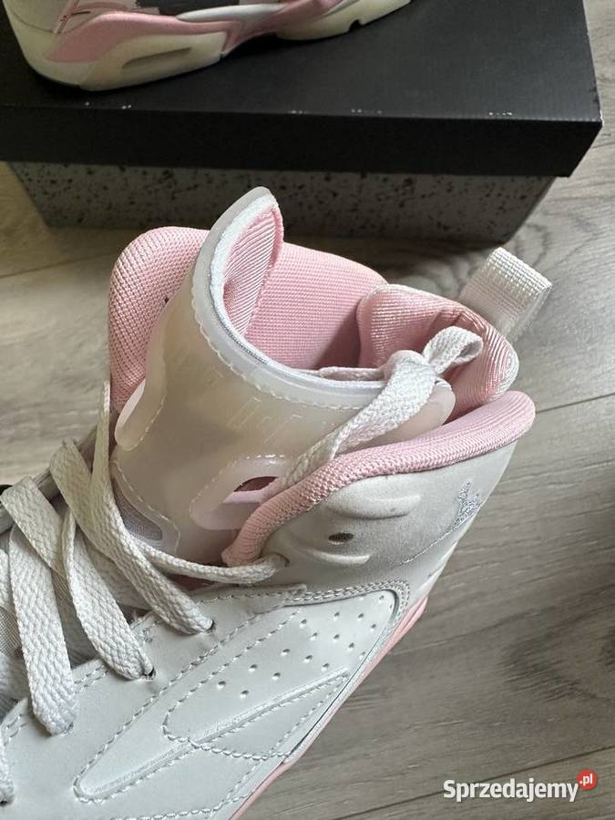Jordan MVP WMNS FB9019106 sneakersy r 44 nowe sprzedam