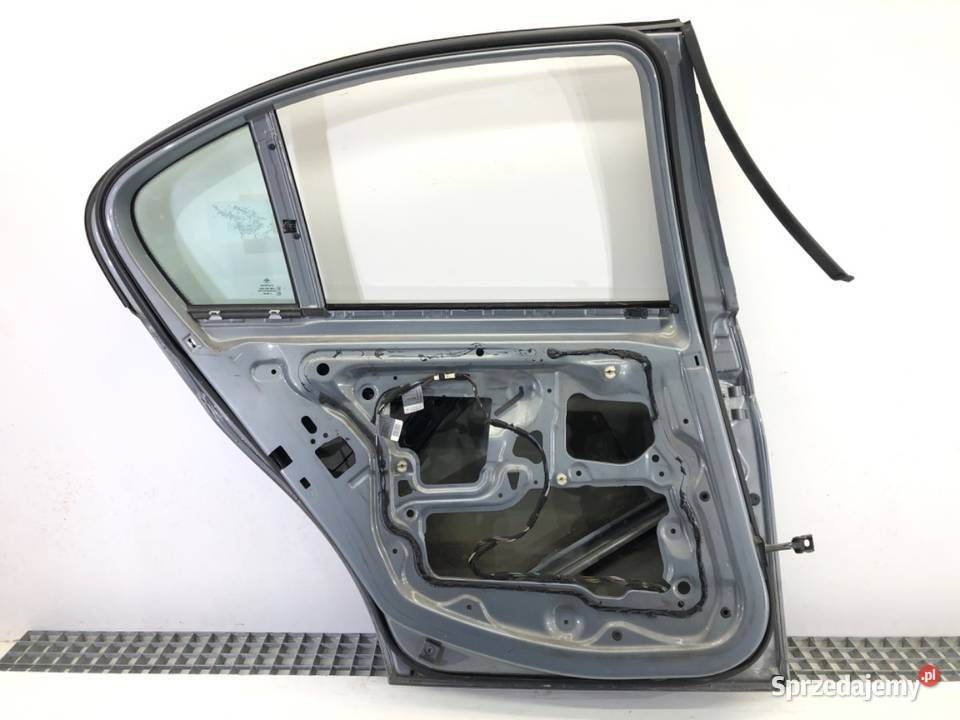 DRZWI LEWY TYŁ BMW E90 SedanLimuzyna 0412 podkarpackie