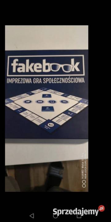 Gra imprezowa 18 Wiek od 18 Moszczenica