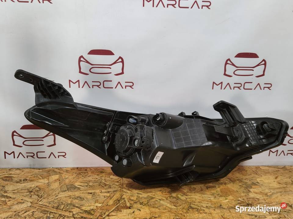 Lampa Lewy Przód Hyundai i20 II 92101C8000 Pleszew