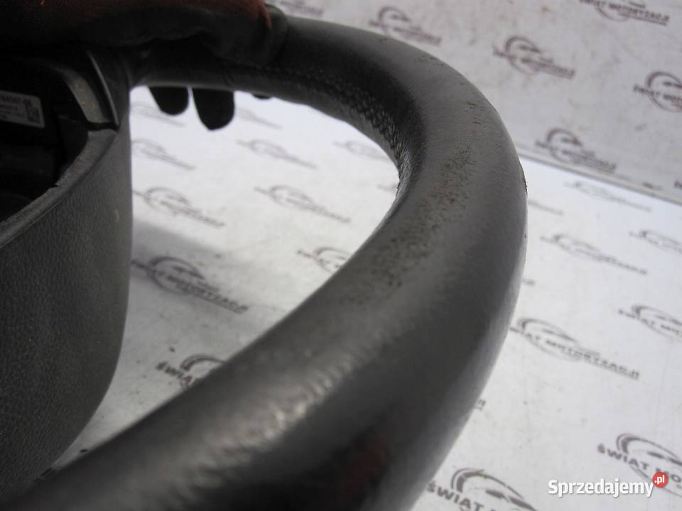 BMW E91 LIFT 09r kierownica 6959893 6764547